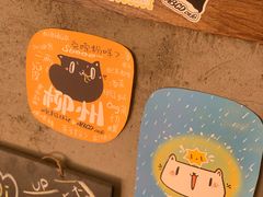 -ABCD咖啡屋(妇幼店)