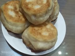 -河沿肉饼Beijing Pie(东华门店)