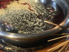 -陈陈火锅(较场口店)