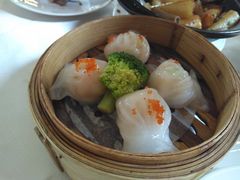 -南珠宫酒店-茶餐厅