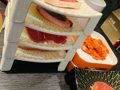 -AJIYA·池袋日式烧肉自助(天津万象城店)