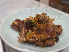 -玉华台饭庄·淮扬菜·烤鸭(望京店)