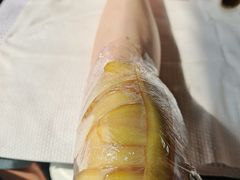 -陆琴脚艺·足浴·SPA(夫子庙店)