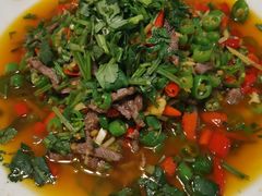 -飞虹鱼馆(春华路店)