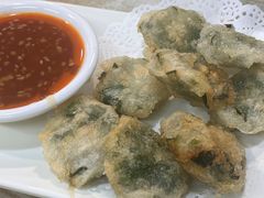 -黄记潮汕甜汤(贝底田坊店)