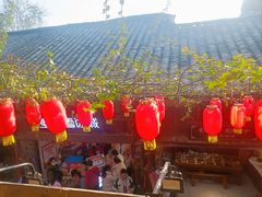 -太平张醪糟(西街直营店)