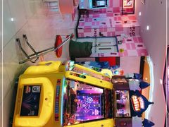 -探险阳光乐园(东区利和店)