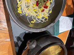 -云海肴·汽锅鸡·云南菜(高德置地店)