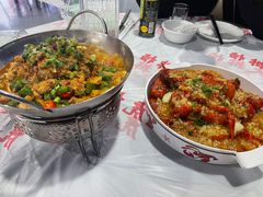-虎虎龙虾大排档(双井店)