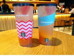 -星巴克(天津佛罗伦萨小镇店)