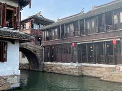 -水乡·印象咖啡馆(周庄店)