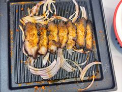 -偏爱炒鸡(老县衙店)