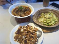 -眉州东坡(团结湖店)