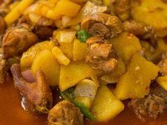 -乡村馕坑肉·烧烤·新疆菜·本地人更爱吃(阿勒泰首店)