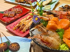 -左舞日本料理