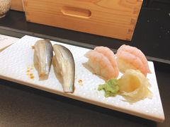-Sushi Hanzo半藏(天环广场店)