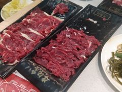 -牛记皇·鲜牛肉火锅(弘阳广场店)
