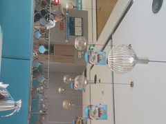 -半天妖烤鱼(呼市摩尔城店)
