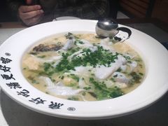 -江渔儿酸菜鱼(港湾1号店)