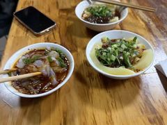 -洞子口张老二凉粉(文殊院店)