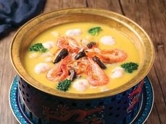 -四季厨房 鲁菜·孔府烤鸭(二环南路店)