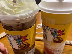 阿华田牛乳-水厰(金花街店)