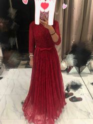 点击看大图 -GRACE KELLY婚纱与礼服(北京店)