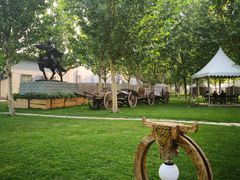 -九十九顶毡房(阜石路店)