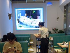 -粤顺渔坊·中山脆肉鲩火锅(清湖店)
