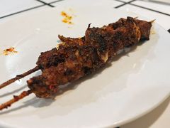 -小板凳(四公里店)