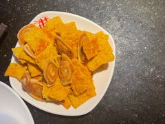 -井格重庆火锅(花乡奥莱店)