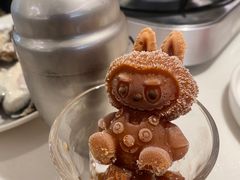 -粤来记·啫啫煲·点心(日月光店)