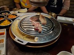 -三代烤肉(保利广场店)