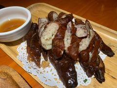 -金穗园·砂锅粥.醉鸡煲火锅(长寿路店)