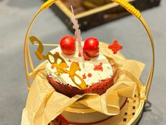 -汉水谣·江景餐厅(江滩店)