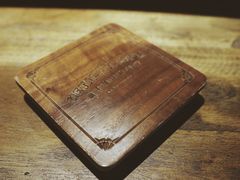 -Metal hands·铁手咖啡