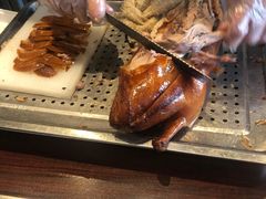 -大鸭梨烤鸭·北京菜(南小街/南苑店)