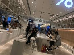 -% Arabica阿拉比卡咖啡(深圳湾万象城店)