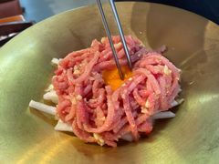 -六七八韩式烤肉·韩国料理(上杭路店)