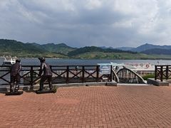 -河口景区