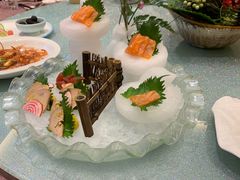 -天台泰和开元名都大酒·地中海咖啡厅