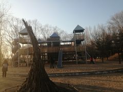 -安德鲁户外烧烤帐篷营地(马泉营店)