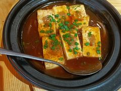 -德胜轩正宗顺德菜(宝安沙井会展中心店)