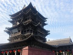 -飞云楼