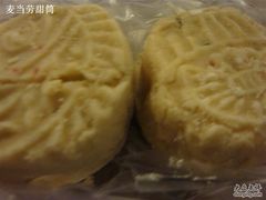 芸豆糕-东兴顺爆肚张