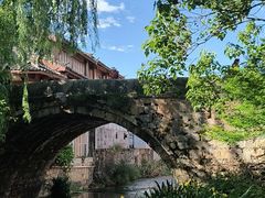 -丽江千古情