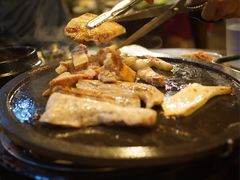-Dombe豚(黑猪肉街店)