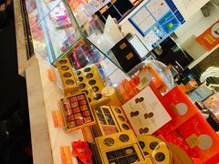-GODIVA(月星环球港店)