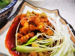 -喜洋洋(中山四路店)