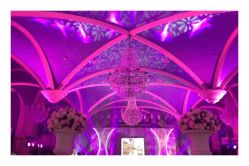 -琥珀婚礼策划AMBER WEDDING
